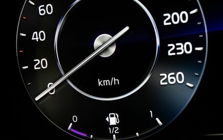 KIA K5, 2020 год, 3 390 000 рублей, 35 фотография