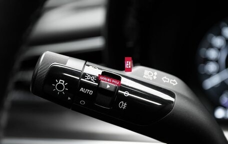 KIA K5, 2020 год, 3 390 000 рублей, 23 фотография