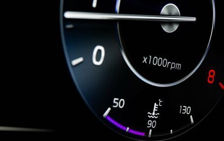 KIA K5, 2020 год, 3 390 000 рублей, 36 фотография