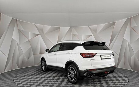 Geely Coolray I, 2023 год, 1 745 000 рублей, 4 фотография