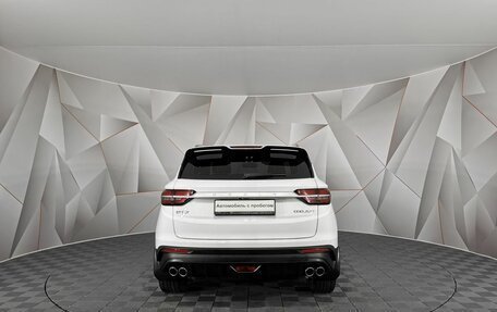 Geely Coolray I, 2023 год, 1 745 000 рублей, 8 фотография