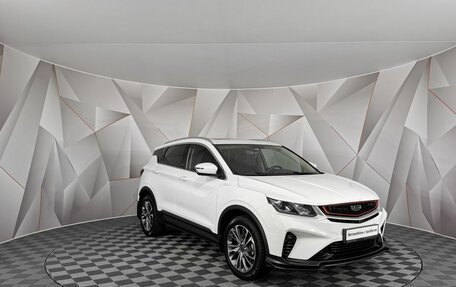 Geely Coolray I, 2023 год, 1 745 000 рублей, 3 фотография