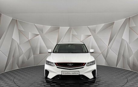 Geely Coolray I, 2023 год, 1 745 000 рублей, 7 фотография