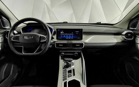 Geely Coolray I, 2023 год, 1 745 000 рублей, 14 фотография