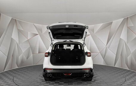 Geely Coolray I, 2023 год, 1 745 000 рублей, 12 фотография