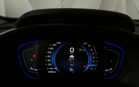 Geely Coolray I, 2023 год, 1 745 000 рублей, 18 фотография