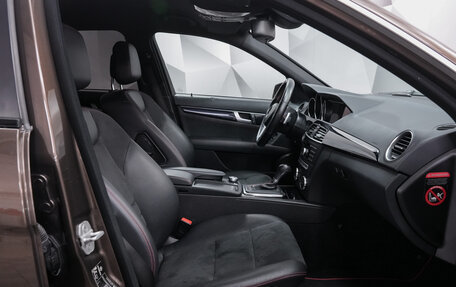 Mercedes-Benz C-Класс, 2012 год, 1 689 000 рублей, 9 фотография