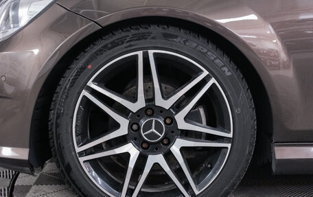 Mercedes-Benz C-Класс, 2012 год, 1 689 000 рублей, 6 фотография