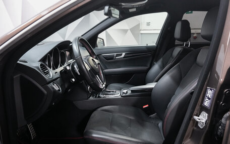 Mercedes-Benz C-Класс, 2012 год, 1 689 000 рублей, 7 фотография