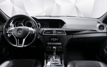 Mercedes-Benz C-Класс, 2012 год, 1 689 000 рублей, 8 фотография