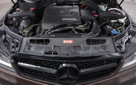 Mercedes-Benz C-Класс, 2012 год, 1 689 000 рублей, 17 фотография