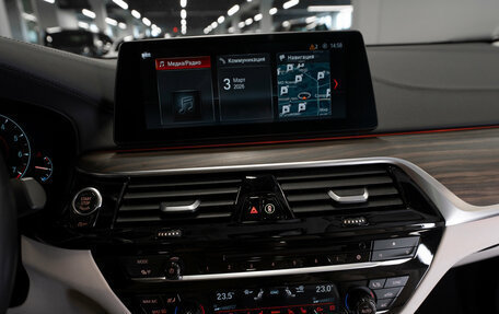 BMW 6 серия, 2018 год, 4 100 000 рублей, 3 фотография