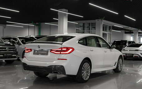 BMW 6 серия, 2018 год, 4 100 000 рублей, 8 фотография