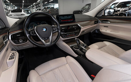 BMW 6 серия, 2018 год, 4 100 000 рублей, 10 фотография