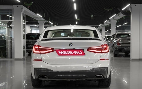 BMW 6 серия, 2018 год, 4 100 000 рублей, 9 фотография