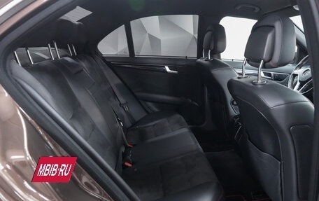 Mercedes-Benz C-Класс, 2012 год, 1 689 000 рублей, 19 фотография