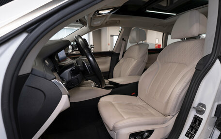 BMW 6 серия, 2018 год, 4 100 000 рублей, 12 фотография