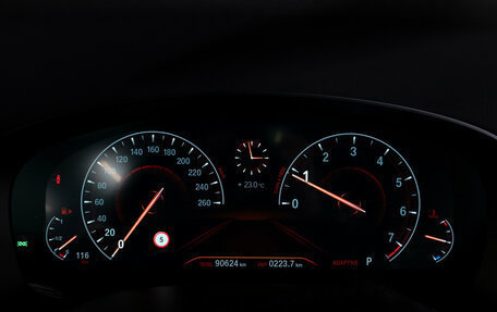 BMW 6 серия, 2018 год, 4 100 000 рублей, 15 фотография