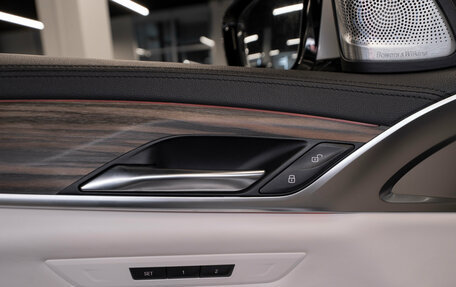 BMW 6 серия, 2018 год, 4 100 000 рублей, 21 фотография