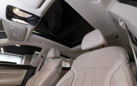 BMW 6 серия, 2018 год, 4 100 000 рублей, 13 фотография