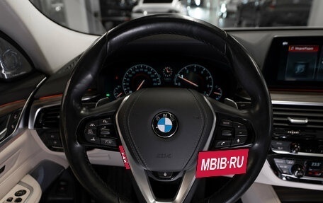 BMW 6 серия, 2018 год, 4 100 000 рублей, 14 фотография