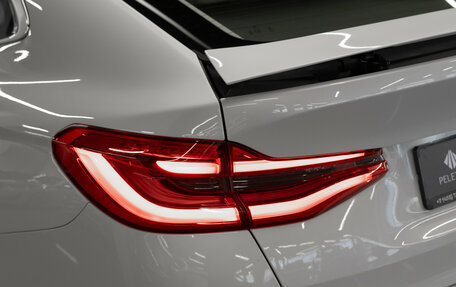 BMW 6 серия, 2018 год, 4 100 000 рублей, 28 фотография