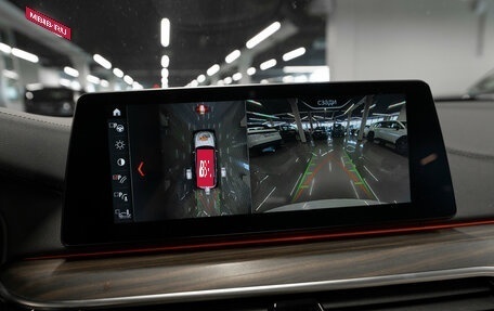 BMW 6 серия, 2018 год, 4 100 000 рублей, 19 фотография