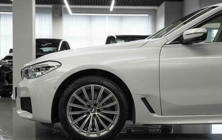 BMW 6 серия, 2018 год, 4 100 000 рублей, 26 фотография