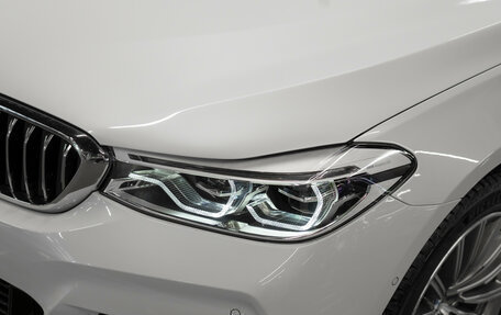 BMW 6 серия, 2018 год, 4 100 000 рублей, 27 фотография