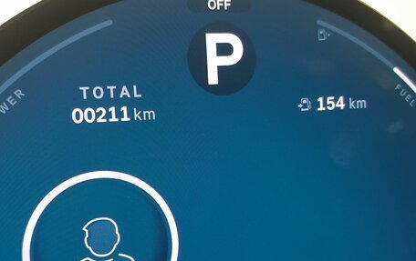 MINI Hatch, 2025 год, 7 000 000 рублей, 7 фотография