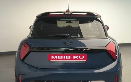 MINI Hatch, 2025 год, 7 000 000 рублей, 3 фотография