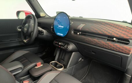 MINI Hatch, 2025 год, 7 000 000 рублей, 12 фотография