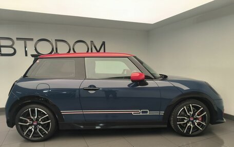 MINI Hatch, 2025 год, 7 000 000 рублей, 11 фотография