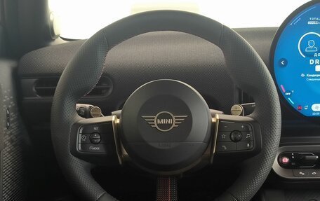 MINI Hatch, 2025 год, 7 000 000 рублей, 19 фотография