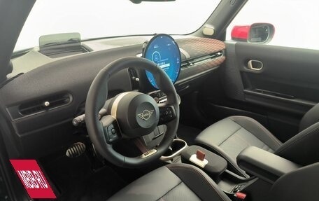 MINI Hatch, 2025 год, 7 000 000 рублей, 9 фотография