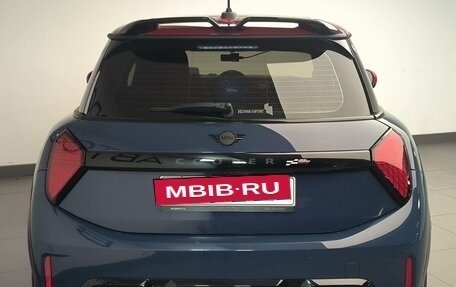 MINI Hatch, 2025 год, 7 000 000 рублей, 15 фотография