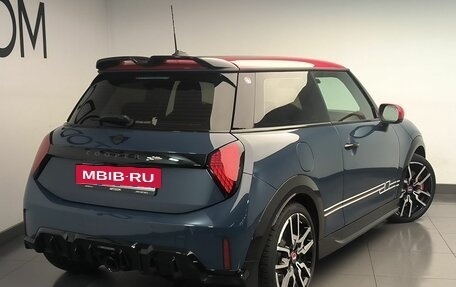 MINI Hatch, 2025 год, 7 000 000 рублей, 16 фотография