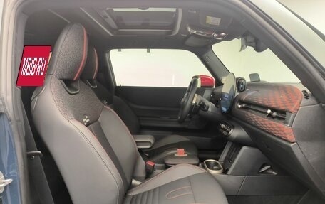 MINI Hatch, 2025 год, 7 000 000 рублей, 13 фотография