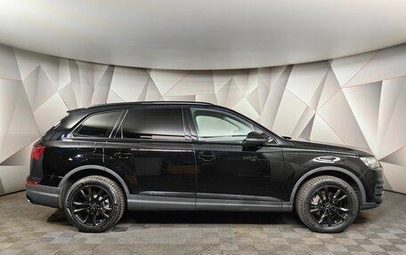 Audi Q7, 2016 год, 2 697 000 рублей, 6 фотография