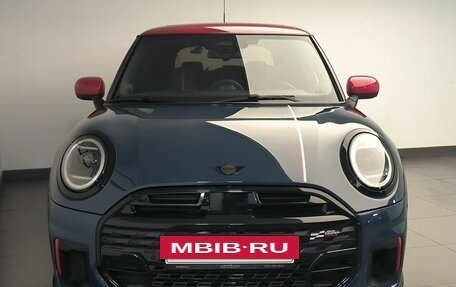 MINI Hatch, 2025 год, 7 000 000 рублей, 26 фотография