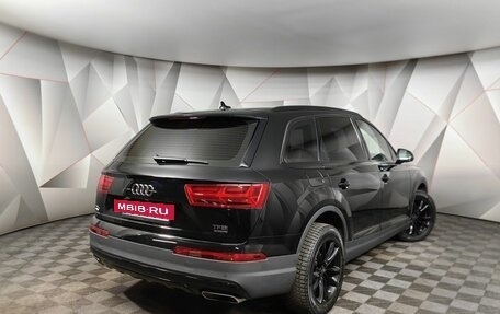 Audi Q7, 2016 год, 2 697 000 рублей, 2 фотография