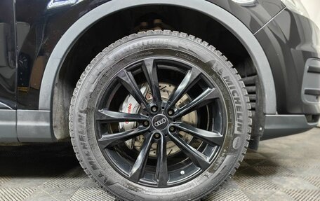 Audi Q7, 2016 год, 2 697 000 рублей, 9 фотография