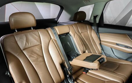 Audi Q7, 2016 год, 2 697 000 рублей, 17 фотография