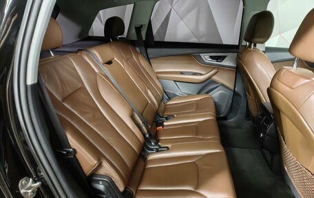 Audi Q7, 2016 год, 2 697 000 рублей, 16 фотография