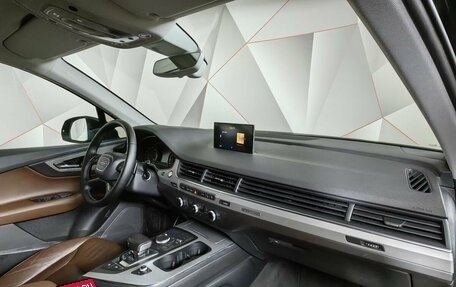 Audi Q7, 2016 год, 2 697 000 рублей, 13 фотография