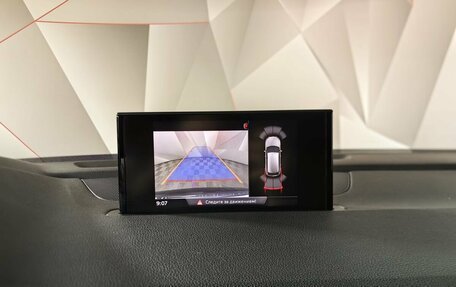 Audi Q7, 2016 год, 2 697 000 рублей, 22 фотография