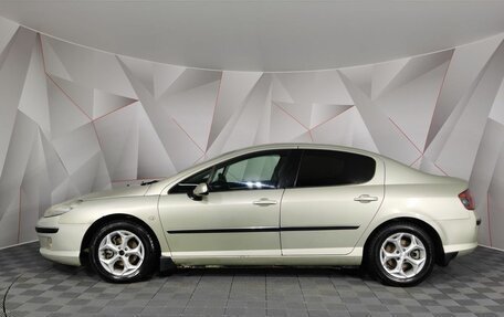 Peugeot 407, 2005 год, 285 150 рублей, 4 фотография