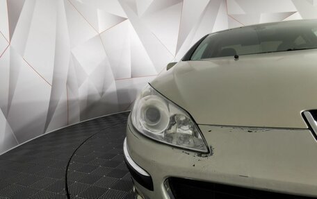 Peugeot 407, 2005 год, 285 150 рублей, 9 фотография