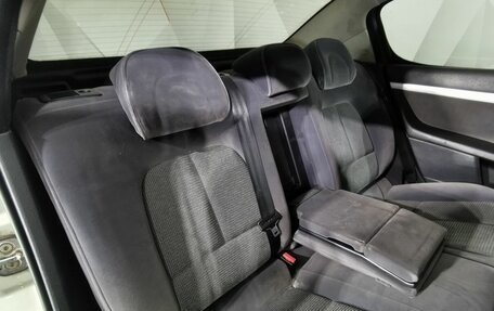 Peugeot 407, 2005 год, 285 150 рублей, 14 фотография