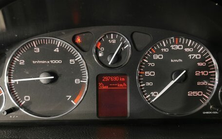 Peugeot 407, 2005 год, 285 150 рублей, 15 фотография